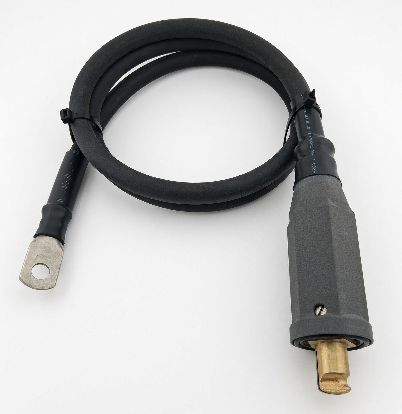 Custom Marine Grade Weld Leads