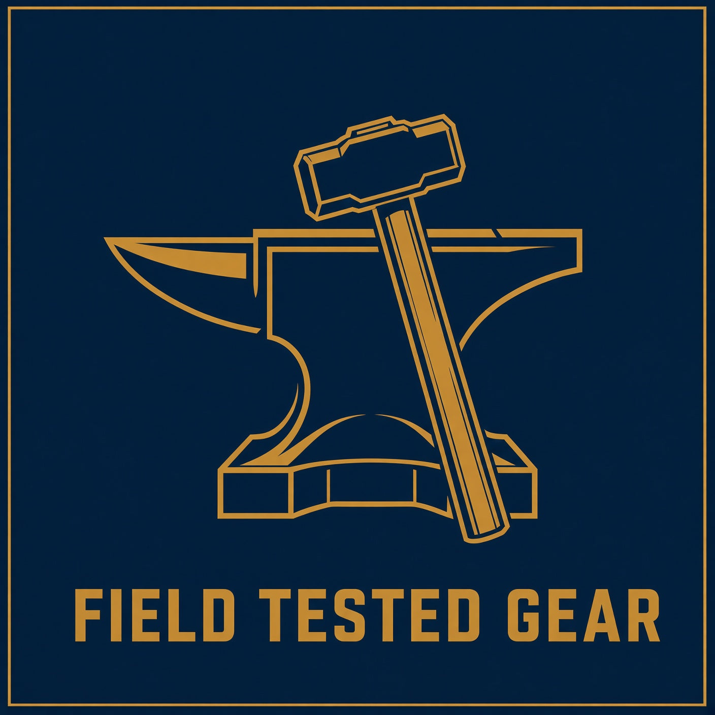 Field Tested Gear - Coming Soon