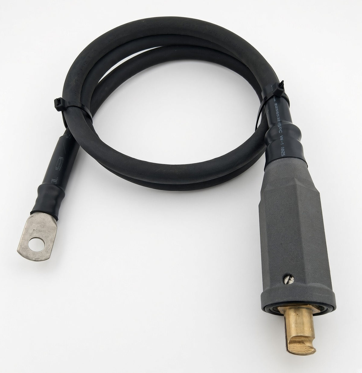 Built-To Order Marine Grade Weld Leads